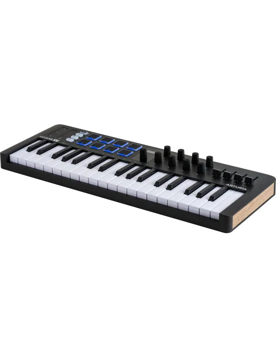 ARTURIA MINILAB3-37-BK | MusicGoodDeal