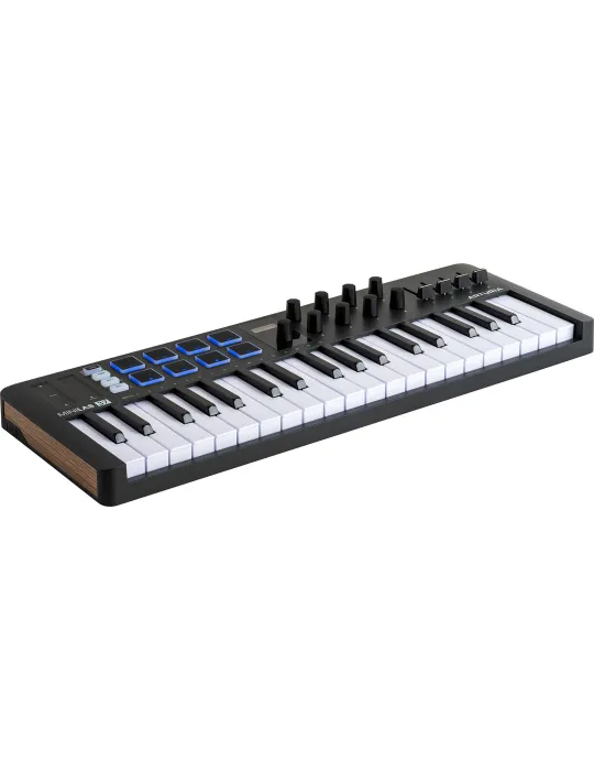 ARTURIA MINILAB3-37-BK | MusicGoodDeal