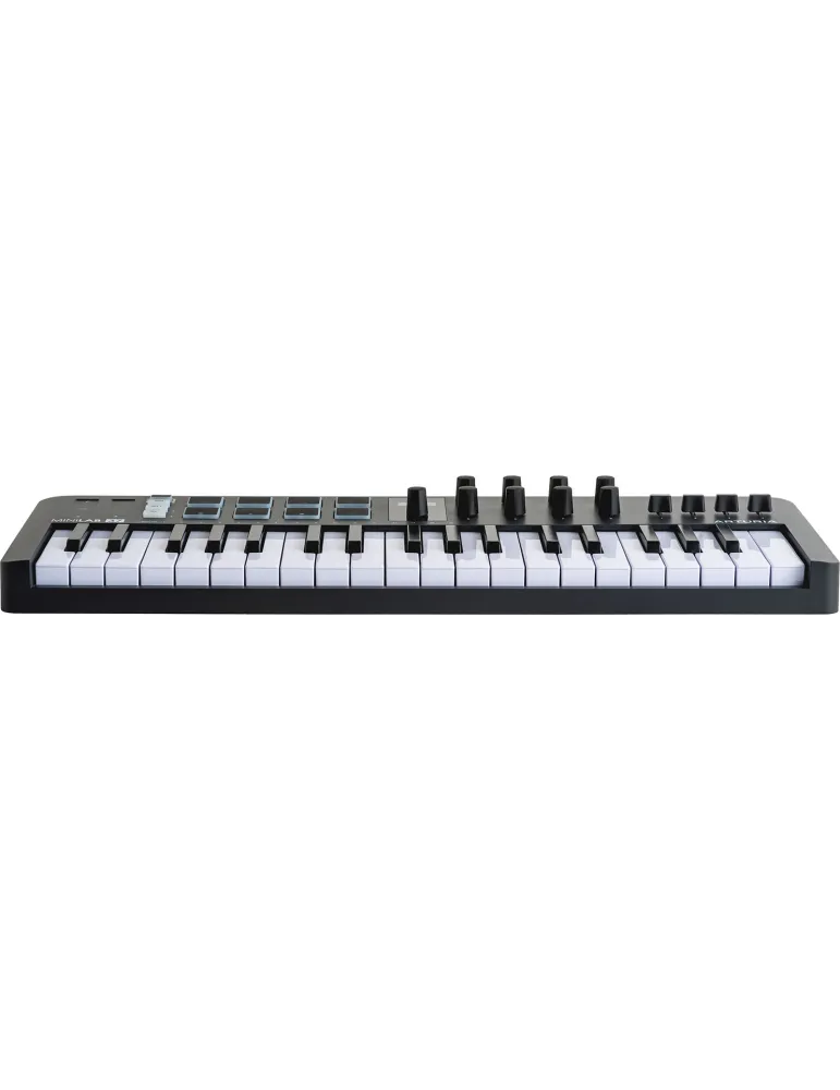 ARTURIA MINILAB3-37-BK | MusicGoodDeal