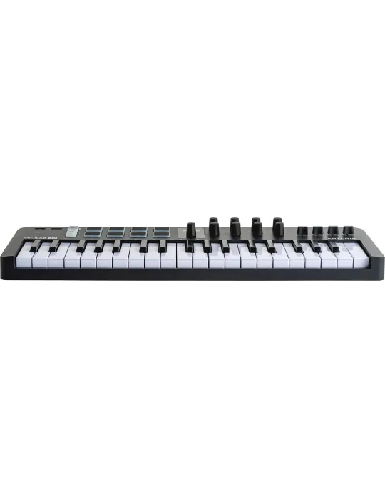 ARTURIA MINILAB3-37-BK | MusicGoodDeal