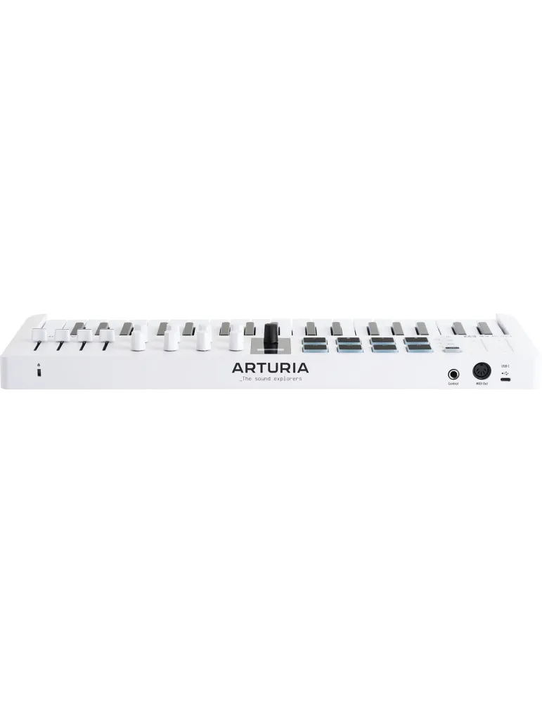 ARTURIA MINILAB3-37-WH | MusicGoodDeal