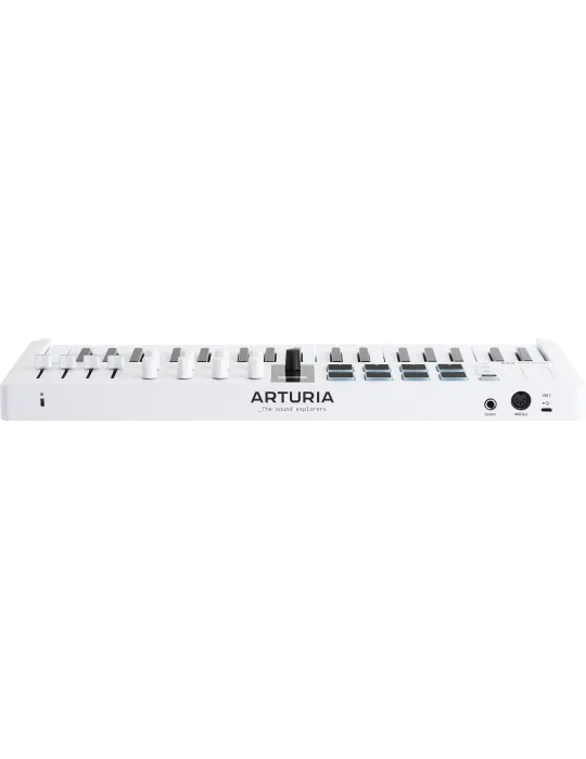 ARTURIA MINILAB3-37-WH | MusicGoodDeal