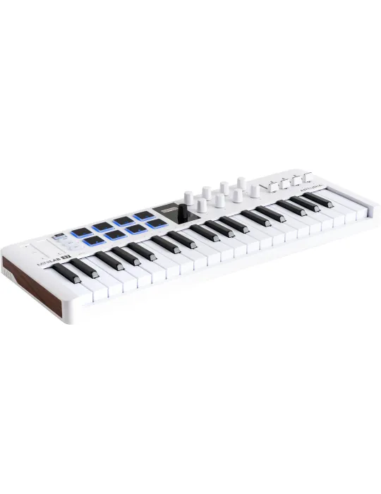 ARTURIA MINILAB3-37-WH | MusicGoodDeal