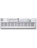 NOVATION LAUNCHKEY-61-WH | MusicGoodDeal