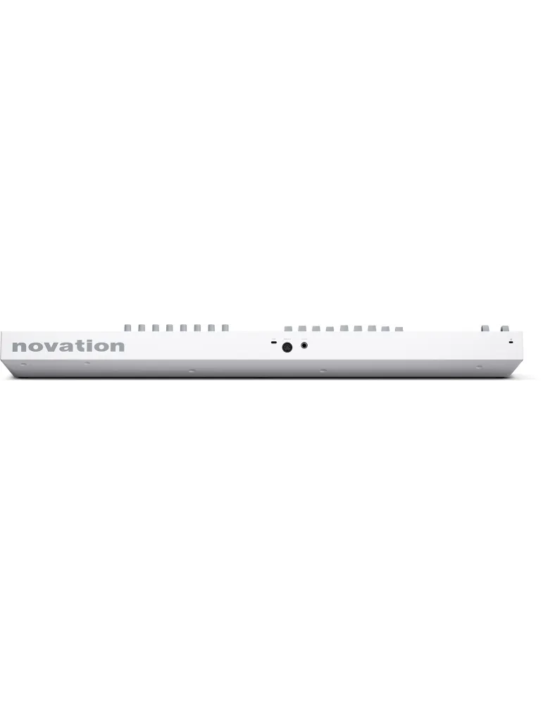 NOVATION LAUNCHKEY-61-WH | MusicGoodDeal