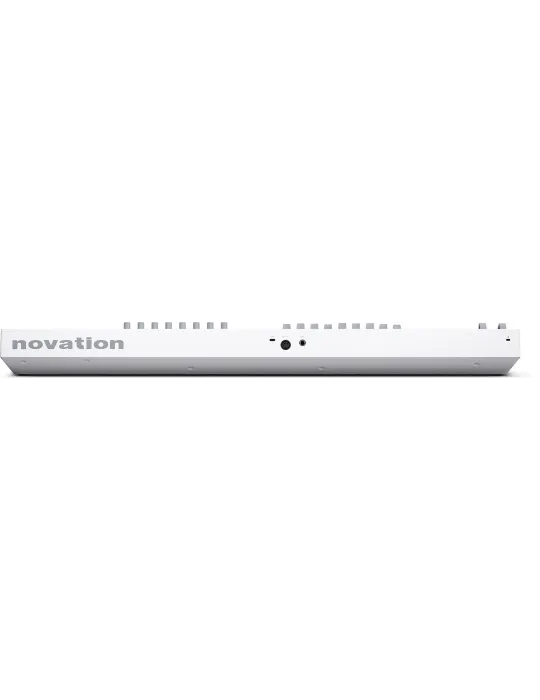 NOVATION LAUNCHKEY-61-WH | MusicGoodDeal