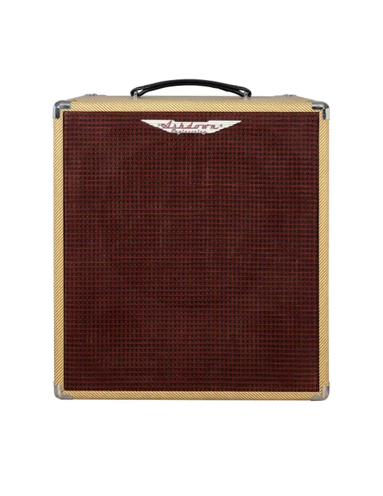 ASHDOWN STUDIO-12-TW | MusicGoodDeal