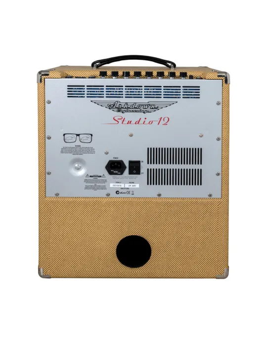 ASHDOWN STUDIO-12-TW | MusicGoodDeal
