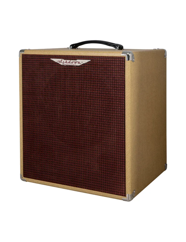 ASHDOWN STUDIO-12-TW | MusicGoodDeal