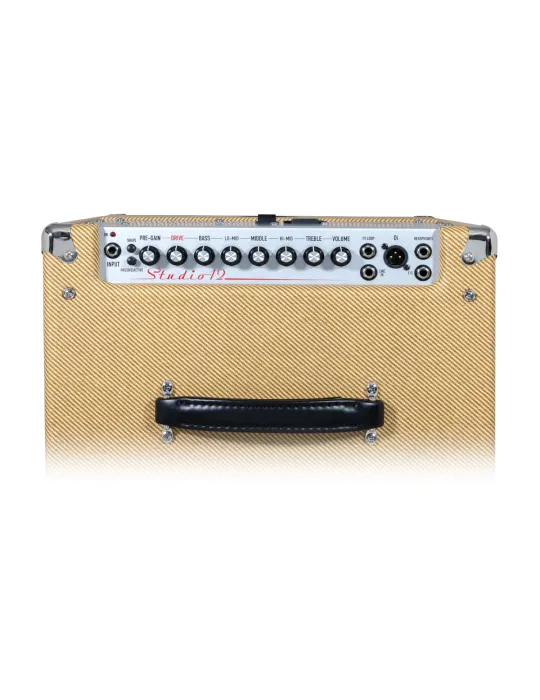 ASHDOWN STUDIO-12-TW | MusicGoodDeal