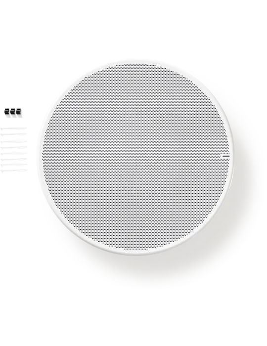 SHURE MXA925W-R | MusicGoodDeal