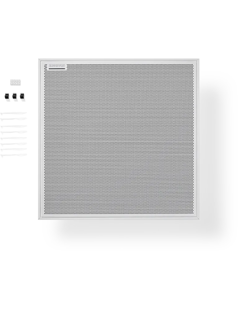 SHURE MXA925W-S-60CM | MusicGoodDeal