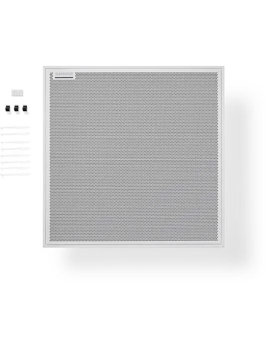 SHURE MXA925W-S-60CM | MusicGoodDeal