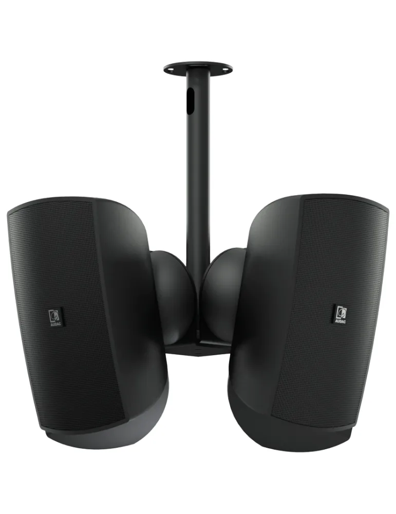 AUDAC CMA144M-B | MusicGoodDeal