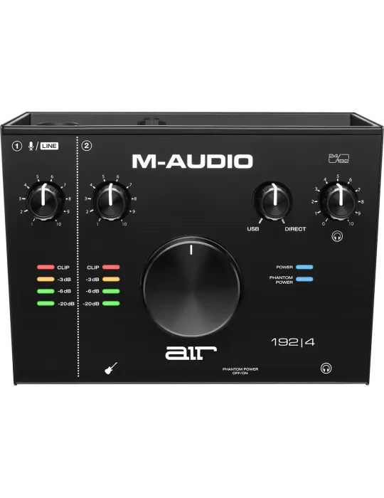 M-AUDIO AIR192X4 | MusicGoodDeal