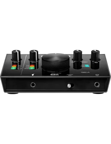 M-AUDIO AIR192X4 | MusicGoodDeal 2