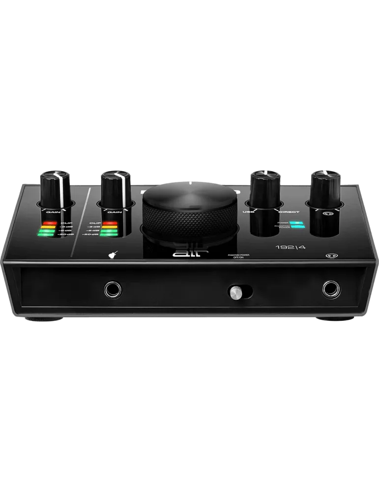 M-AUDIO AIR192X4 | MusicGoodDeal