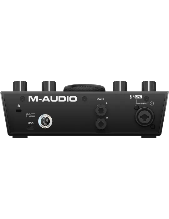 M-AUDIO AIR192X4 | MusicGoodDeal