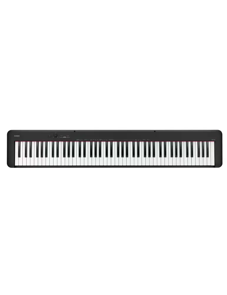 Casio CDP-S110 ist ein kompaktes Digitalpiano | MusicGoodDeal