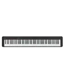 Casio CDP-S110 ist ein kompaktes Digitalpiano | MusicGoodDeal