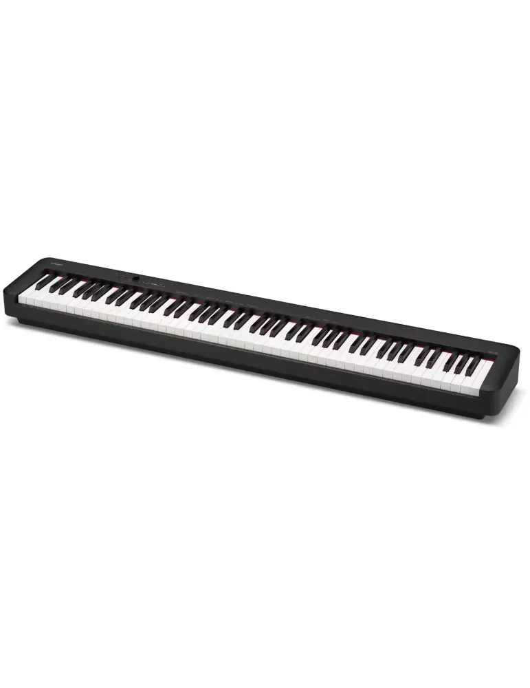 Casio CDP-S110 ist ein kompaktes Digitalpiano | MusicGoodDeal