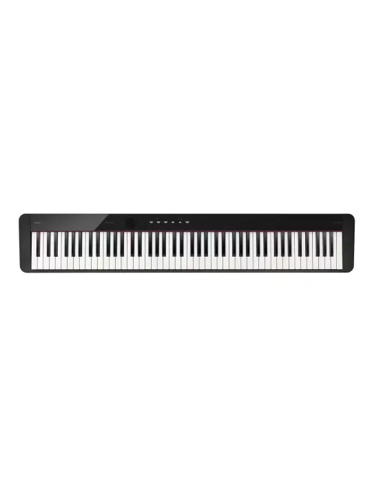 Casio PX-S1100 Digitalpiano mit 88 Tasten und Bluetooth |MusicGoodDeal