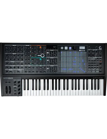 ARTURIA MATRIXBRUTE-NOIR | MusicGoodDeal
