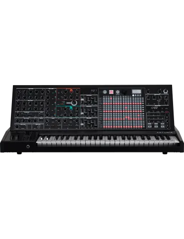 ARTURIA MATRIXBRUTE-NOIR | MusicGoodDeal 2