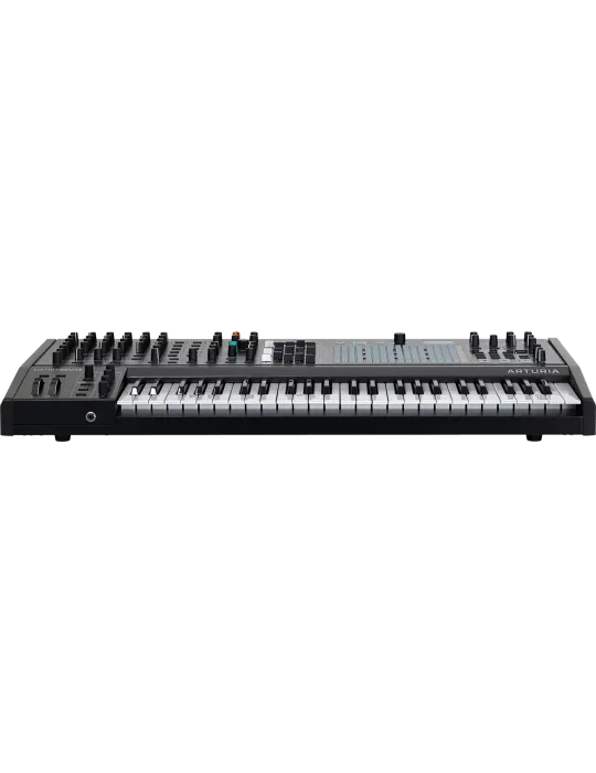 ARTURIA MATRIXBRUTE-NOIR | MusicGoodDeal
