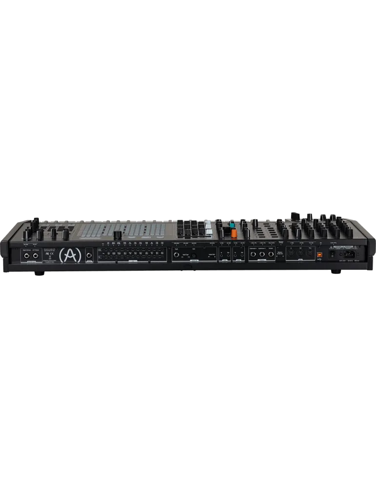 ARTURIA MATRIXBRUTE-NOIR | MusicGoodDeal