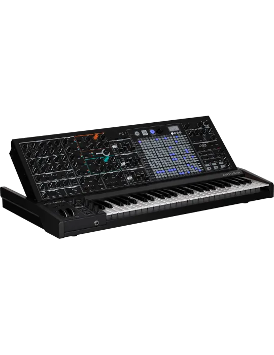 ARTURIA MATRIXBRUTE-NOIR | MusicGoodDeal