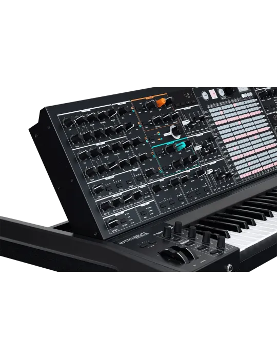 ARTURIA MATRIXBRUTE-NOIR | MusicGoodDeal