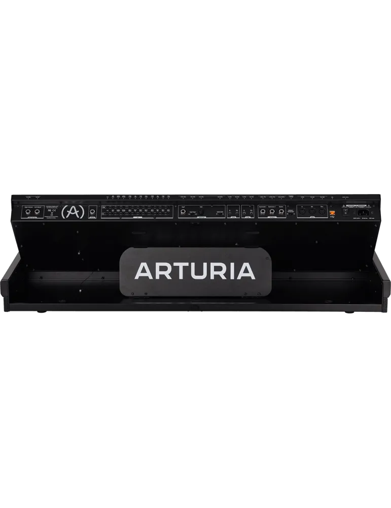 ARTURIA MATRIXBRUTE-NOIR | MusicGoodDeal