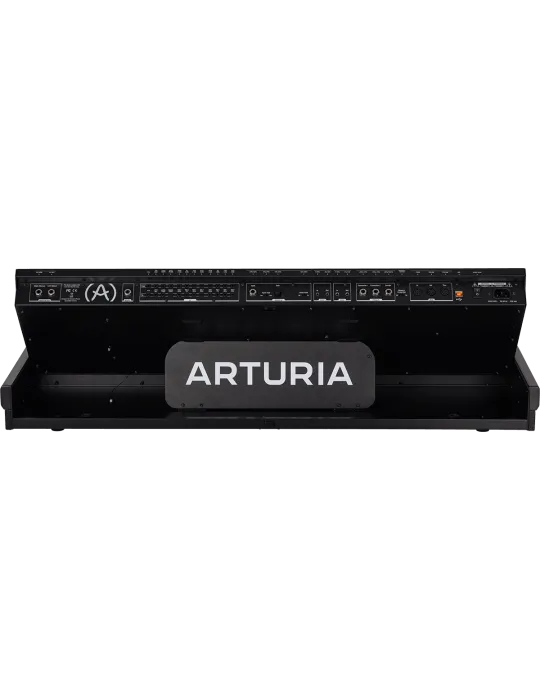 ARTURIA MATRIXBRUTE-NOIR | MusicGoodDeal