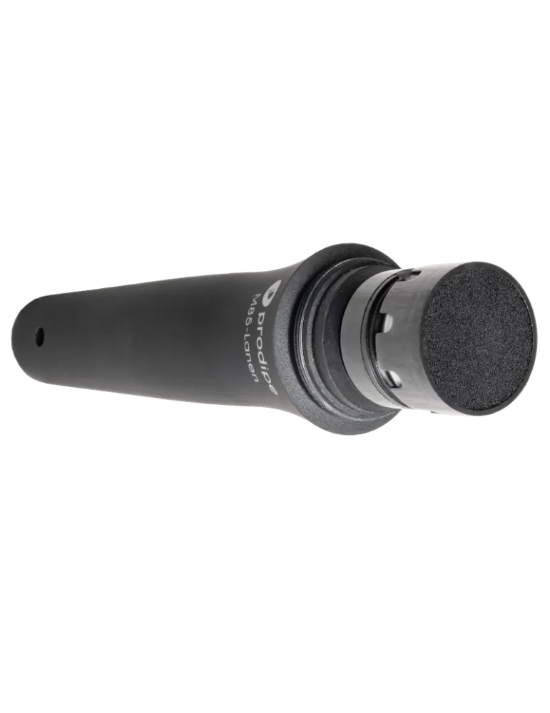 Prodipe M-85 Lanen Dynamic Vocal Microphone |MusicGoodDeal