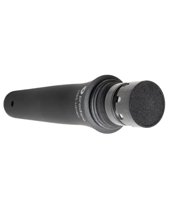 Prodipe M-85 Lanen Dynamic Vocal Microphone |MusicGoodDeal