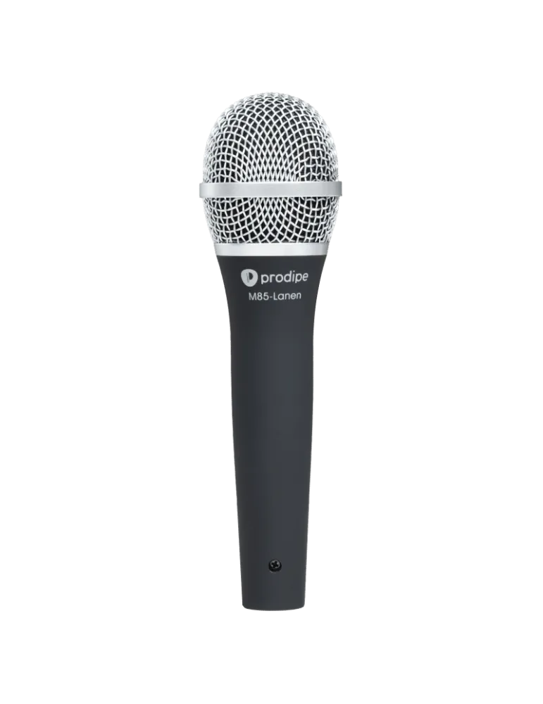 Prodipe M-85 Lanen Dynamic Vocal Microphone |MusicGoodDeal