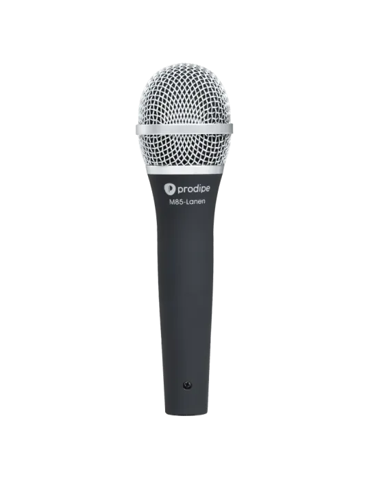 Prodipe M-85 Lanen Dynamic Vocal Microphone |MusicGoodDeal