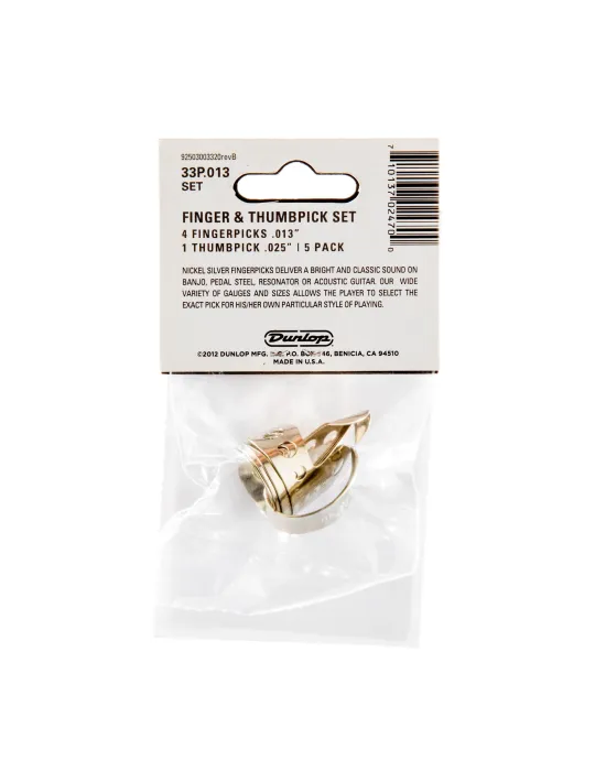 DUNLOP 33P013 | MusicGoodDeal