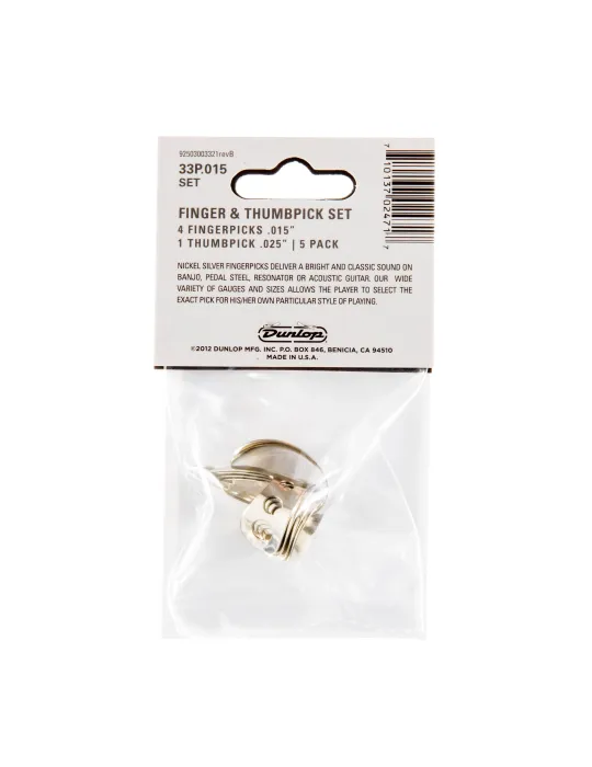 DUNLOP 33P015 | MusicGoodDeal