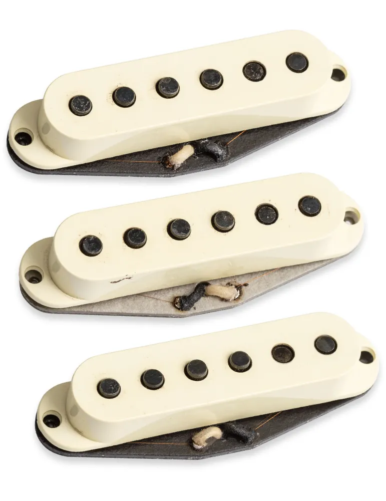 SEYMOUR DUNCAN CS-BIGDADDY-SET | MusicGoodDeal