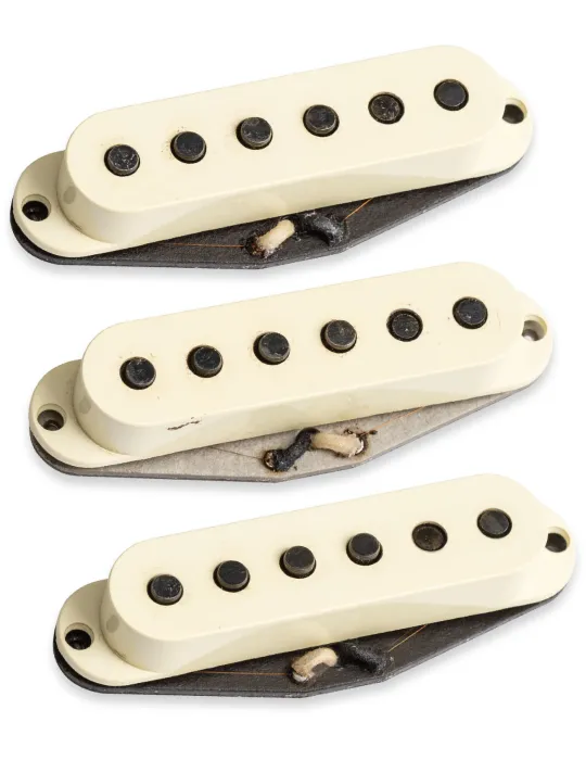 SEYMOUR DUNCAN CS-BIGDADDY-SET | MusicGoodDeal
