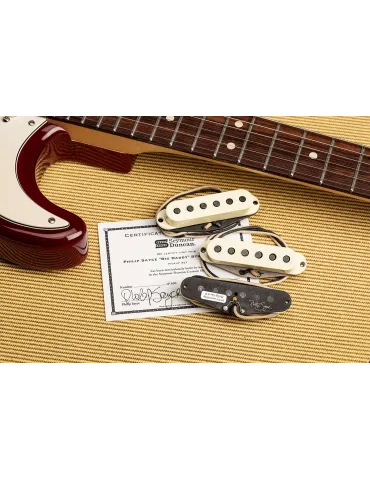 SEYMOUR DUNCAN CS-BIGDADDY-SET | MusicGoodDeal 2