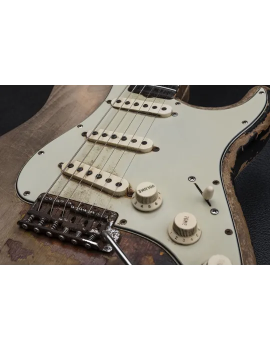 SEYMOUR DUNCAN CS-BIGDADDY-SET | MusicGoodDeal