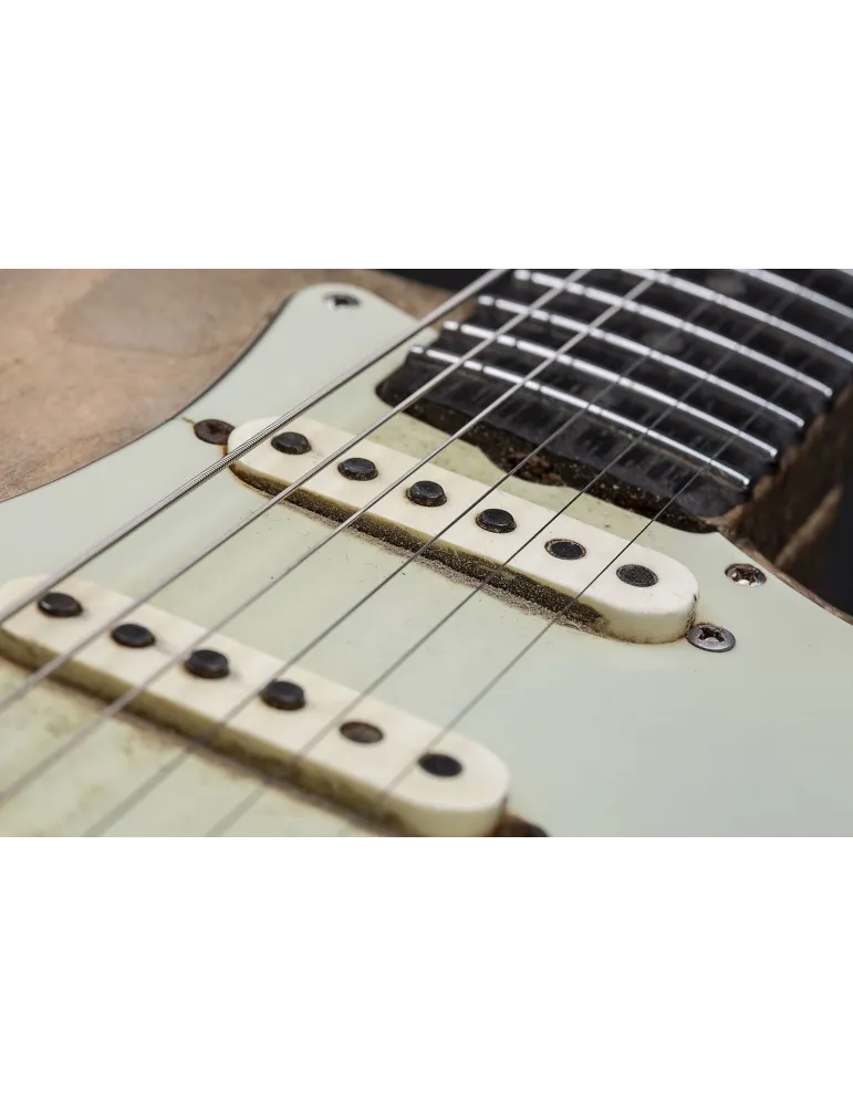 SEYMOUR DUNCAN CS-BIGDADDY-SET | MusicGoodDeal