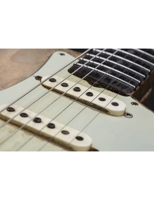 SEYMOUR DUNCAN CS-BIGDADDY-SET | MusicGoodDeal