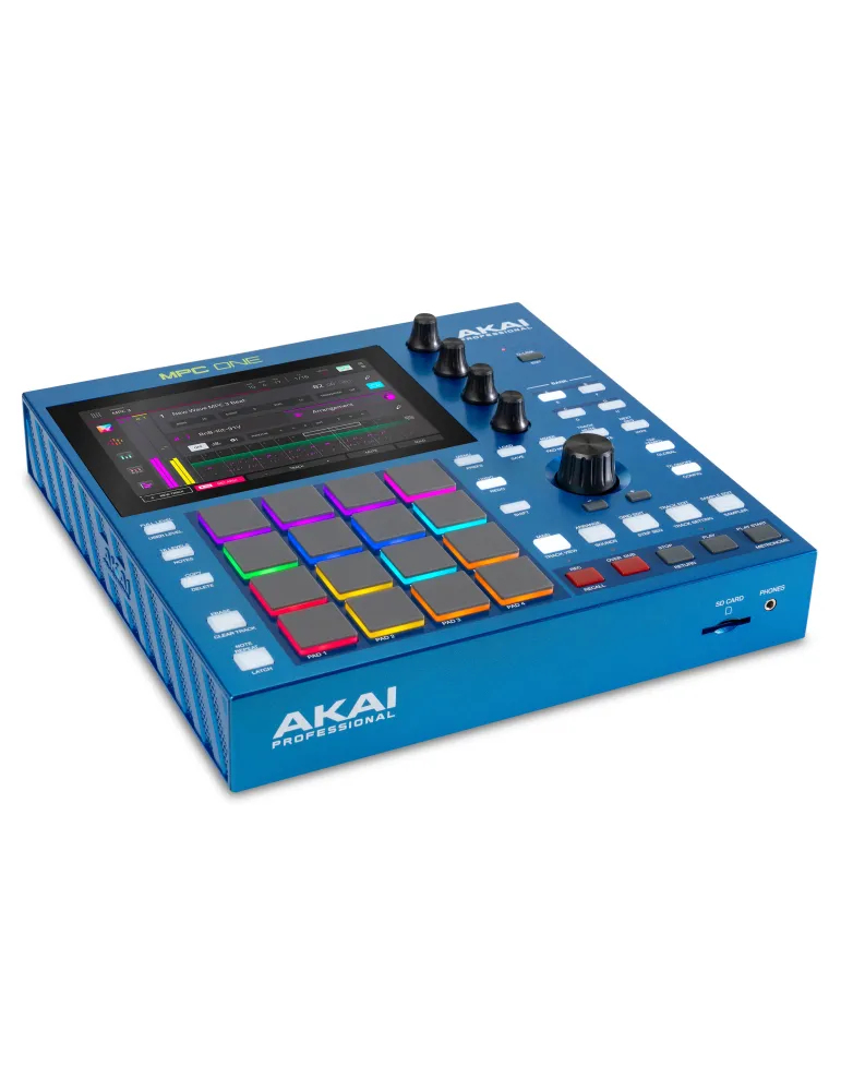 AKAI PROFESSIONAL MPC-ONE-G2 | MusicGoodDeal