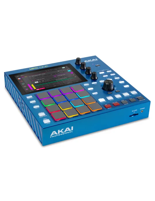 AKAI PROFESSIONAL MPC-ONE-G2 | MusicGoodDeal