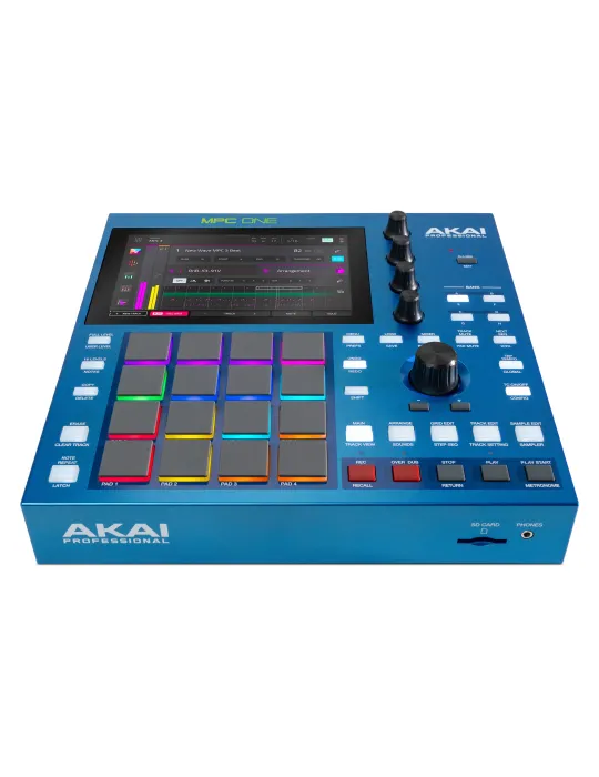 AKAI PROFESSIONAL MPC-ONE-G2 | MusicGoodDeal
