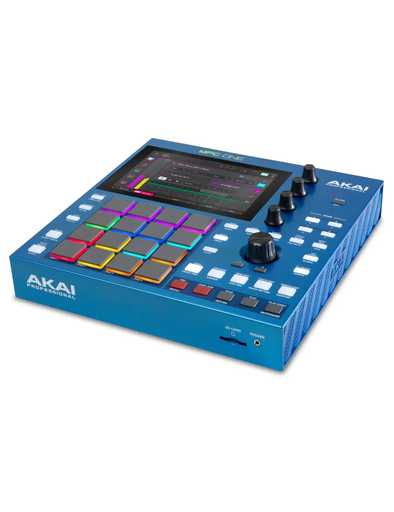 AKAI PROFESSIONAL MPC-ONE-G2 | MusicGoodDeal